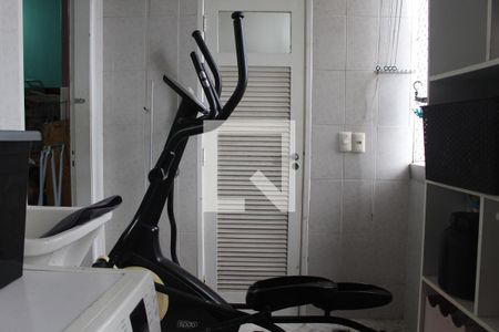 Apartamento para alugar com 99m², 3 quartos e 1 vagaÁrea de Serviço