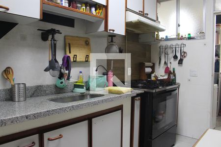 Apartamento para alugar com 99m², 3 quartos e 1 vagaCozinha