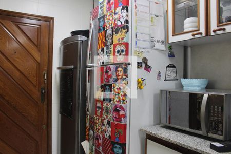 Apartamento para alugar com 99m², 3 quartos e 1 vagaCozinha