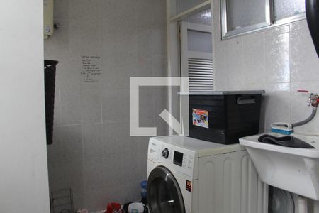 Apartamento para alugar com 99m², 3 quartos e 1 vagaÁrea de Serviço