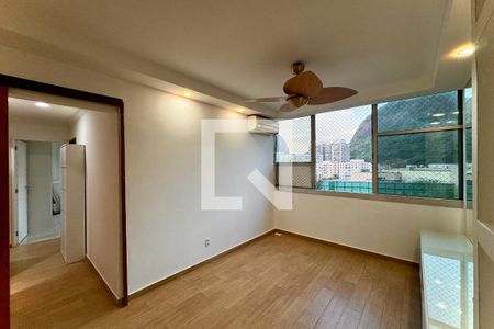 Apartamento para alugar com 3 quartos, 99m² em Botafogo, Rio de Janeiro