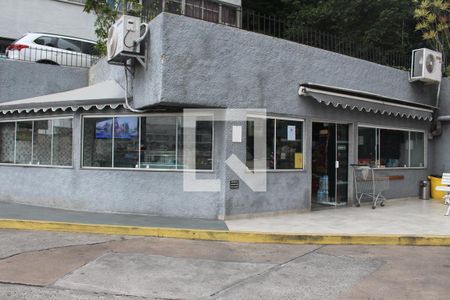 Apartamento para alugar com 99m², 3 quartos e 1 vagaÁrea comum Padaria