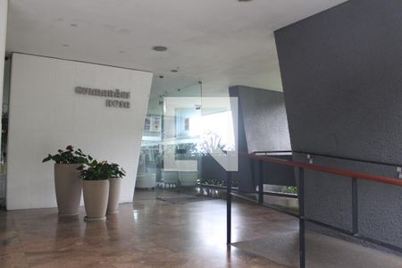 Apartamento para alugar com 99m², 3 quartos e 1 vagaHall de entrada