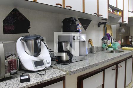 Apartamento para alugar com 99m², 3 quartos e 1 vagaCozinha