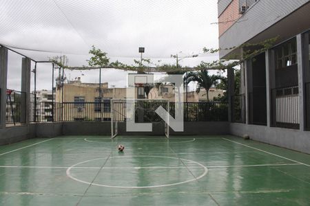 Apartamento para alugar com 99m², 3 quartos e 1 vagaÁrea comum Quadra