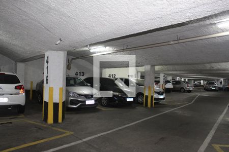 Apartamento para alugar com 99m², 3 quartos e 1 vagaGaragem