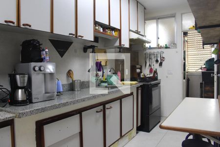 Apartamento para alugar com 99m², 3 quartos e 1 vagaCozinha
