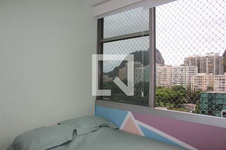 Apartamento para alugar com 99m², 3 quartos e 1 vagaQuarto 3