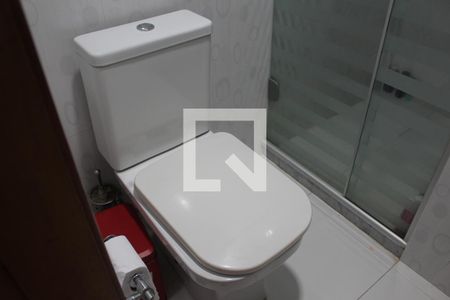 Apartamento para alugar com 99m², 3 quartos e 1 vagaBanheiro