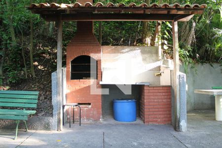 Apartamento para alugar com 99m², 3 quartos e 1 vagaÁrea comum - Churrasqueira