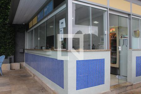 Apartamento para alugar com 99m², 3 quartos e 1 vagaÁrea comum - Piscina