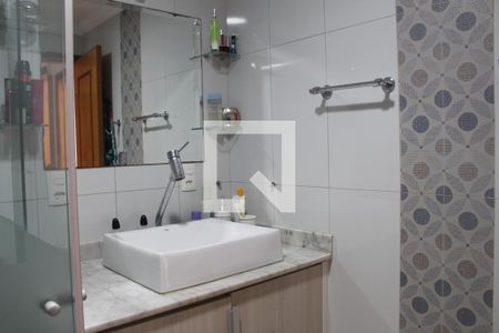 Apartamento para alugar com 99m², 3 quartos e 1 vagaBanheiro Suíte