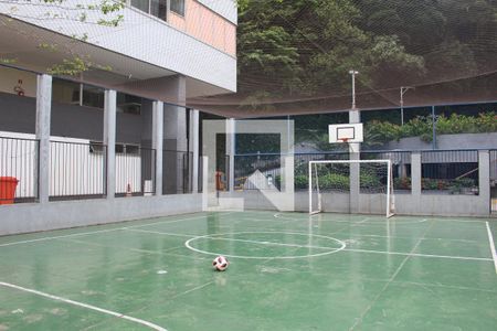 Apartamento para alugar com 99m², 3 quartos e 1 vagaÁrea comum Quadra