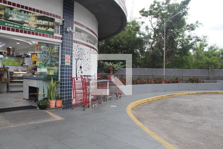 Apartamento para alugar com 99m², 3 quartos e 1 vagaÁrea comum Mercado