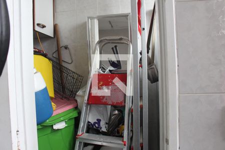 Apartamento para alugar com 99m², 3 quartos e 1 vagaBanheiro de serviço