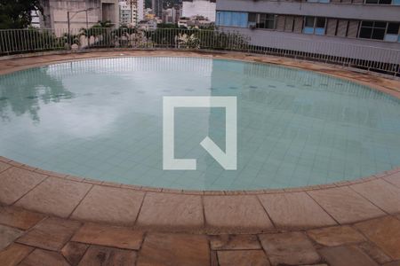 Apartamento para alugar com 99m², 3 quartos e 1 vagaÁrea comum Piscina Infantil