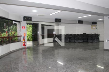 Apartamento para alugar com 99m², 3 quartos e 1 vagaÁrea comum Leitura