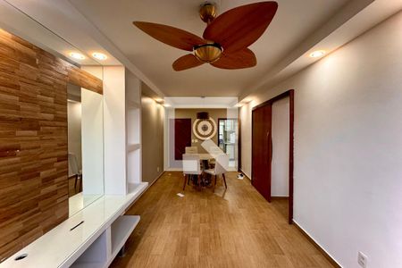 Apartamento para alugar com 3 quartos, 99m² em Botafogo, Rio de Janeiro