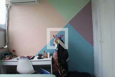 Apartamento para alugar com 99m², 3 quartos e 1 vagaQuarto 3