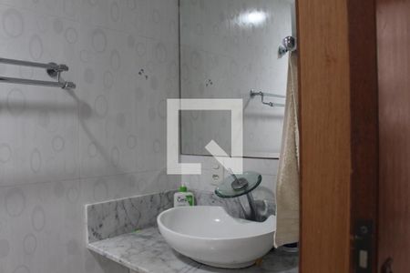 Apartamento para alugar com 99m², 3 quartos e 1 vagaBanheiro