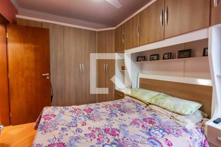 Quarto 1 de apartamento à venda com 2 quartos, 61m² em City Bussocaba, Osasco