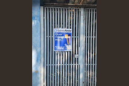 Casa para alugar com 60m², 1 quarto e sem vagaPlaca