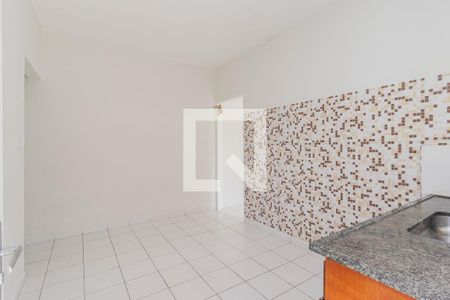 Casa para alugar com 60m², 1 quarto e sem vagaCozinha