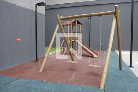 Apartamento à venda com 30m², 1 quarto e sem vagaPlayground