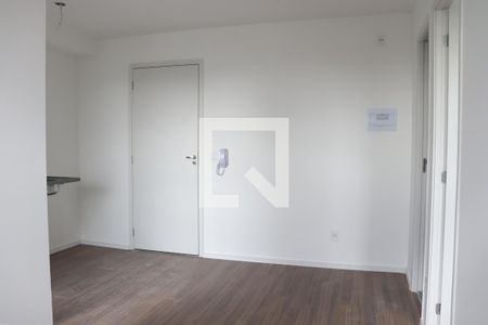 Apartamento à venda com 30m², 1 quarto e sem vagaSala