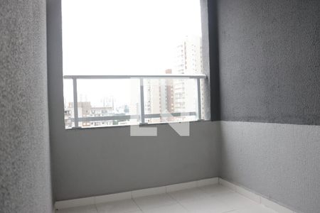 Apartamento à venda com 30m², 1 quarto e sem vagaVaranda da Sala