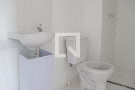 Apartamento à venda com 30m², 1 quarto e sem vagaBanheiro