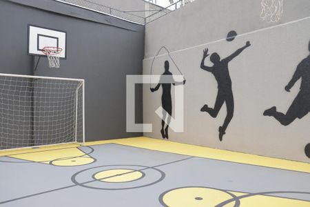 Apartamento à venda com 30m², 1 quarto e sem vagaQuadra Esportiva