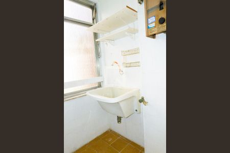 Apartamento à venda com 80m², 2 quartos e 1 vagaÁrea de serviço