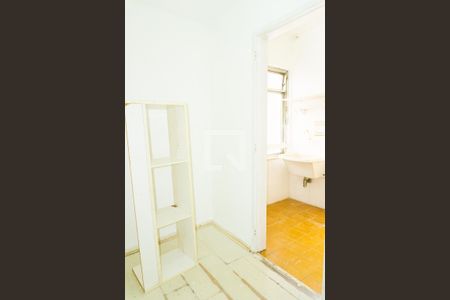 Apartamento à venda com 80m², 2 quartos e 1 vagaCorredor