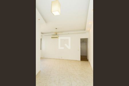 Sala de apartamento à venda com 2 quartos, 80m² em Jardim Botânico, Rio de Janeiro