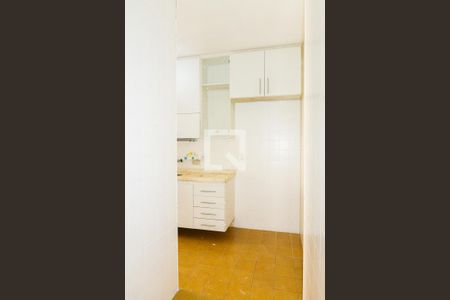 Apartamento à venda com 80m², 2 quartos e 1 vagaCozinha