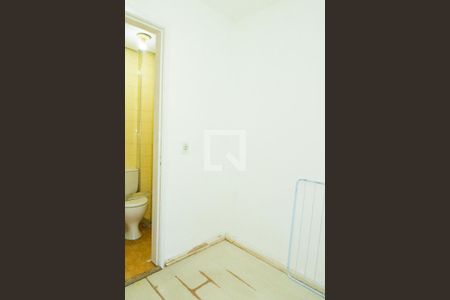 Apartamento à venda com 80m², 2 quartos e 1 vagaBanheiro