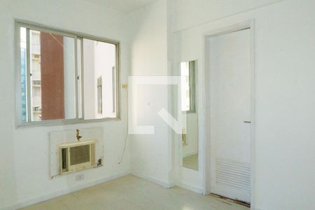 Quarto 1 de apartamento à venda com 2 quartos, 80m² em Jardim Botânico, Rio de Janeiro