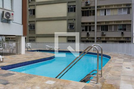 Apartamento à venda com 80m², 2 quartos e 1 vagaÁrea comum