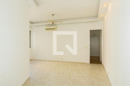 Sala de apartamento à venda com 2 quartos, 80m² em Jardim Botânico, Rio de Janeiro