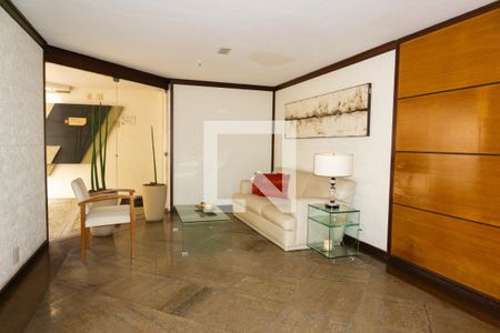 Apartamento à venda com 80m², 2 quartos e 1 vagaÁrea comum