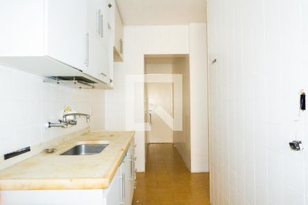 Apartamento à venda com 80m², 2 quartos e 1 vagaCozinha