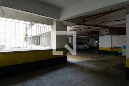 Apartamento à venda com 80m², 2 quartos e 1 vagaÁrea comum