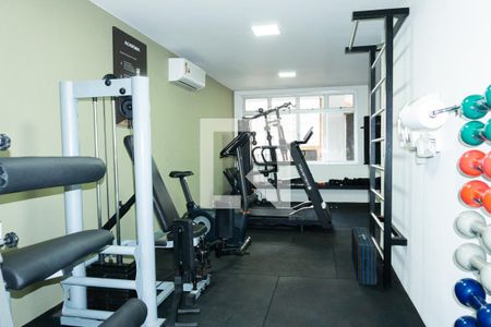 Apartamento à venda com 80m², 2 quartos e 1 vagaÁrea comum