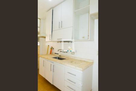 Apartamento à venda com 80m², 2 quartos e 1 vagaCozinha