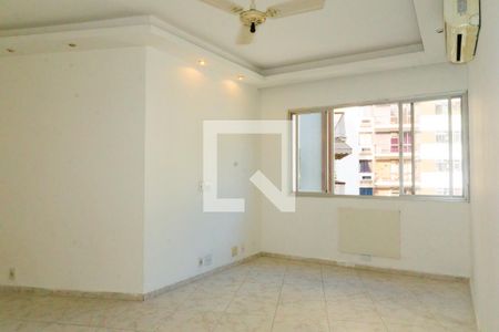 Sala de apartamento à venda com 2 quartos, 80m² em Jardim Botânico, Rio de Janeiro