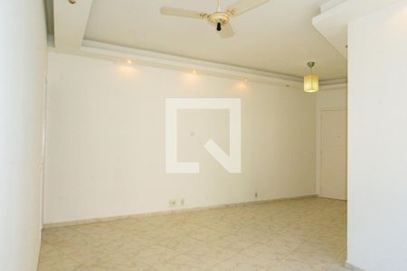 Sala de apartamento à venda com 2 quartos, 80m² em Jardim Botânico, Rio de Janeiro