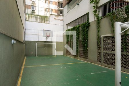 Apartamento à venda com 80m², 2 quartos e 1 vagaÁrea comum