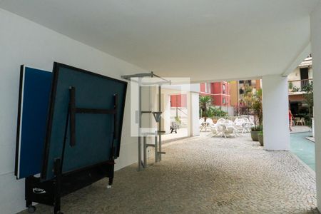 Apartamento à venda com 80m², 2 quartos e 1 vagaÁrea comum