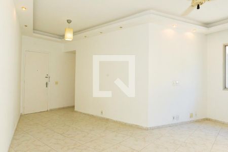 Sala de apartamento à venda com 2 quartos, 80m² em Jardim Botânico, Rio de Janeiro